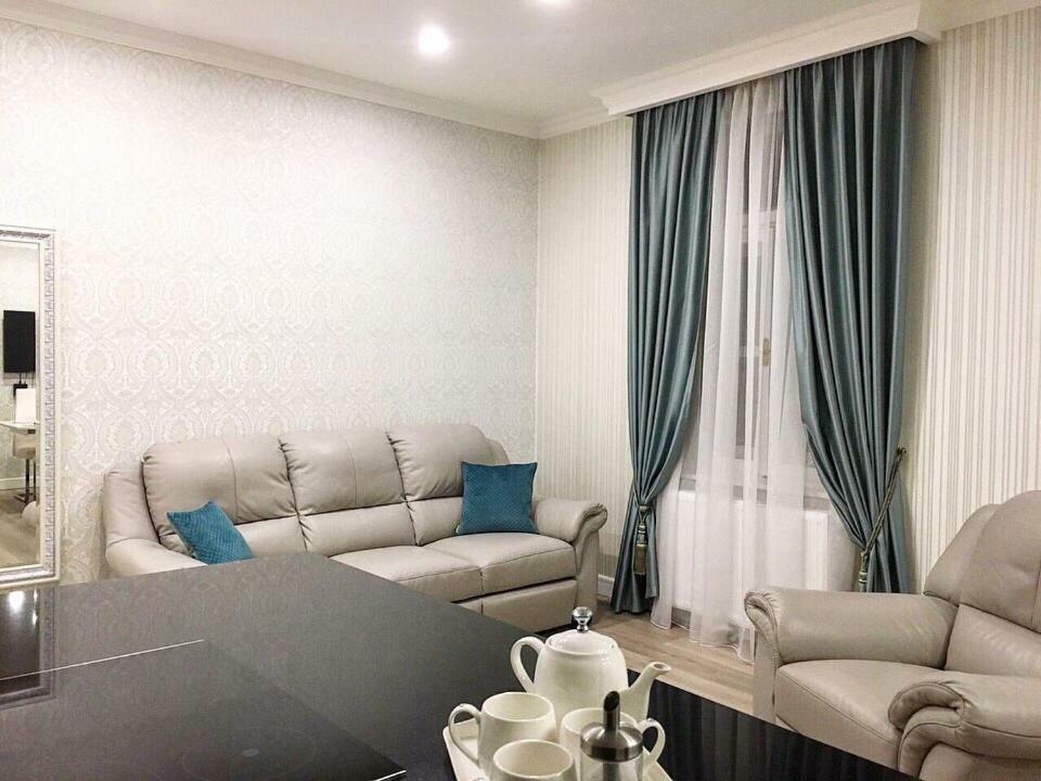 Apartman St. Vladimir Kirche Apartment Marianske Lazne Exterior photo